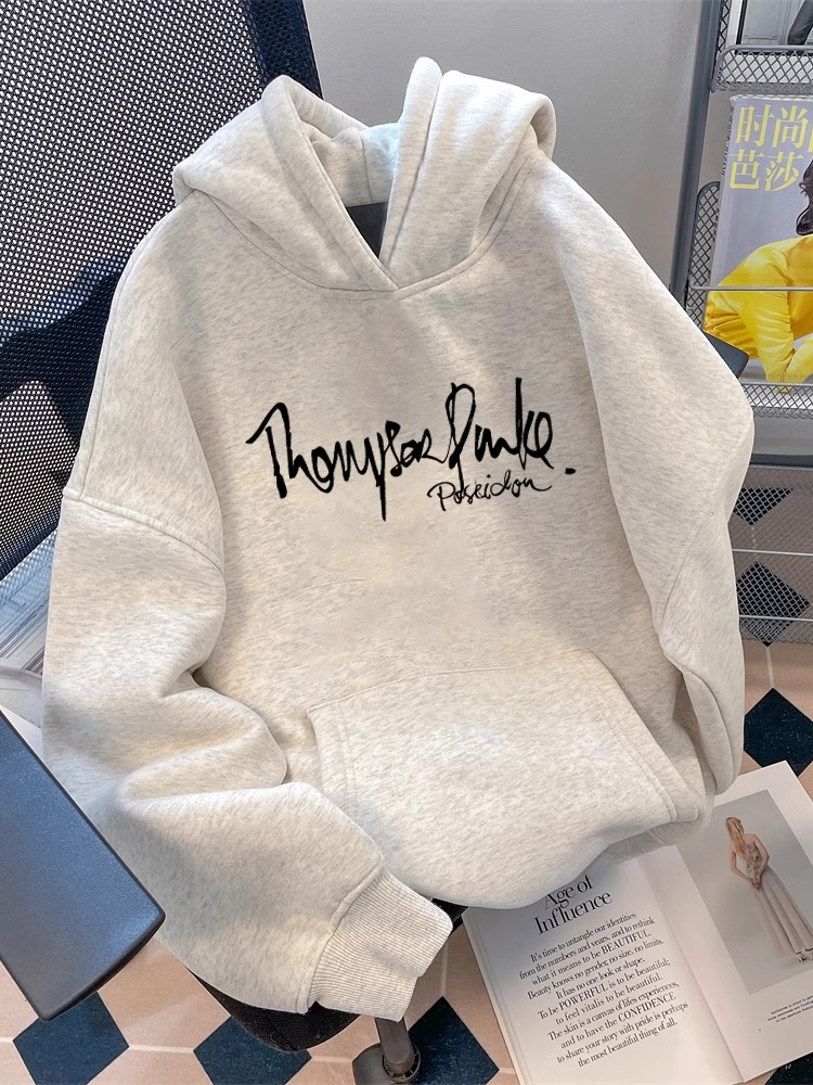 เสื้อฮู้ดผู้ชายแบรนด์อเมริกันแ - Streetwear High End Brand บทวิจารณ์และราคา