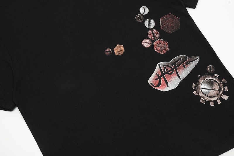 ยูโทเปีย แคคตัส แจ็คเสื้อยืดฤด - Cactus Jack Tee บทวิจารณ์และราคา