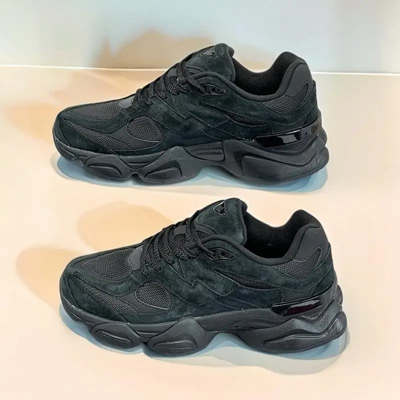 รองเท้ากีฬาลำลองแบบยูนิเซ็กซ์  - Streetwear Brand Shoes บทวิจารณ์และราคา