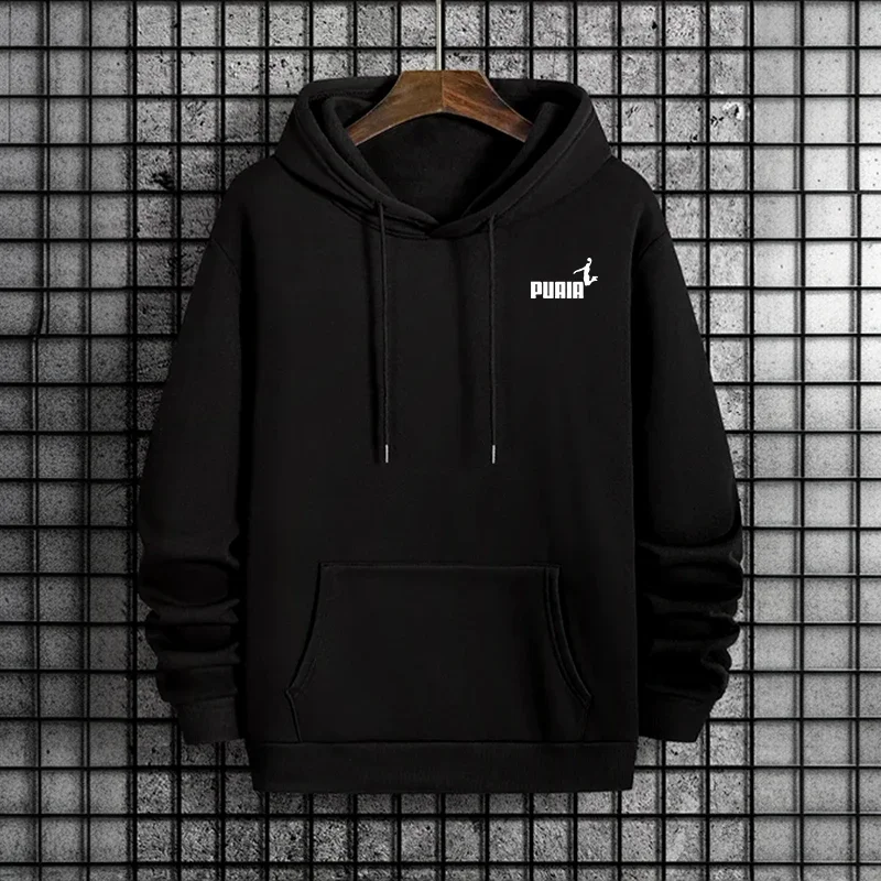 เสื้อฮู้ดดี้โอเวอร์ไซส์ลายกราฟ - Streetwear Outfit Brand บทวิจารณ์และราคา