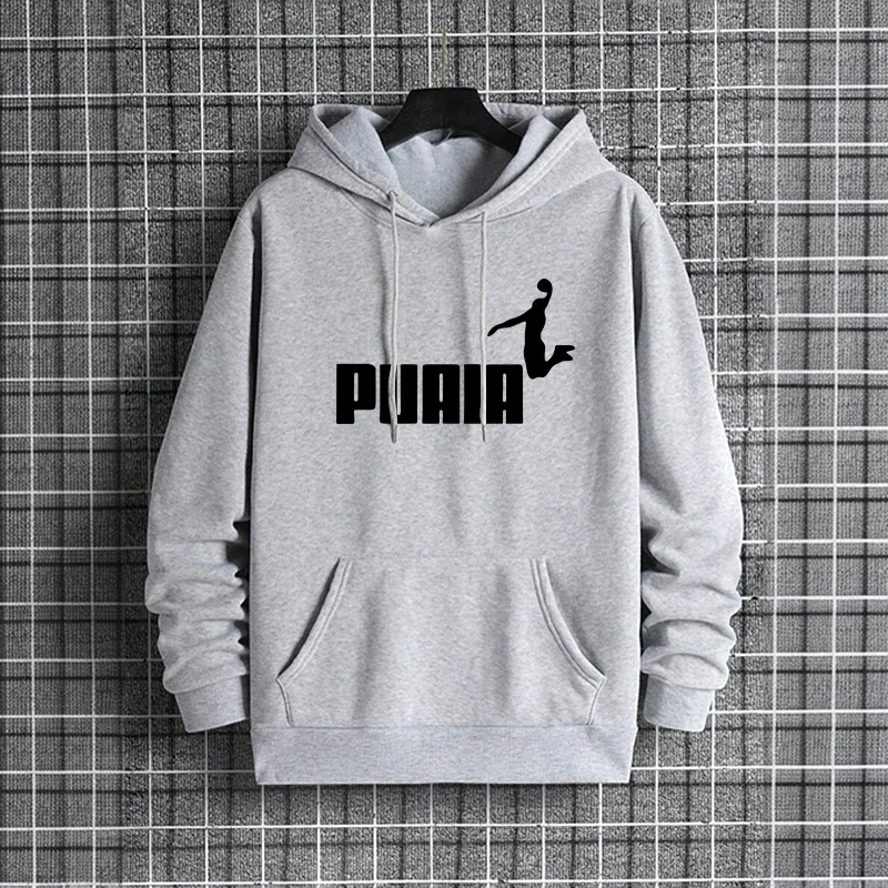 เสื้อฮู้ดดี้โอเวอร์ไซส์ลายกราฟ - Streetwear Outfit Brand บทวิจารณ์และราคา